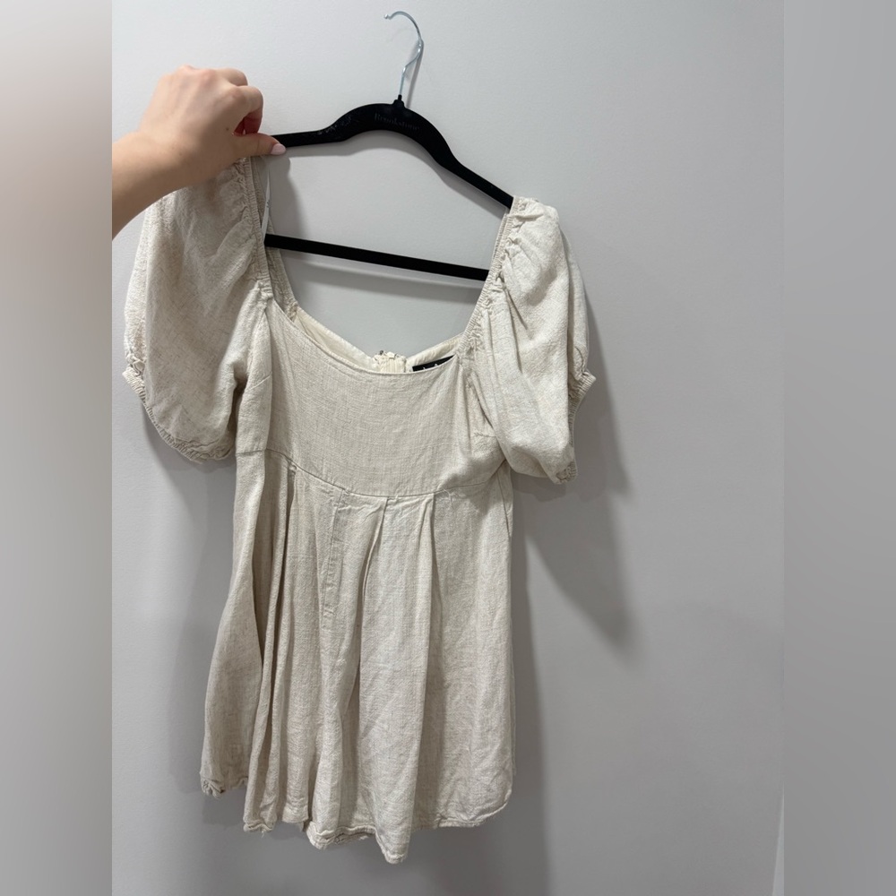 Lulu's  romper S - Picture 3 of 10